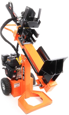 Parte Troncos Mader Gasolina 3 en 1 15 Toneladas